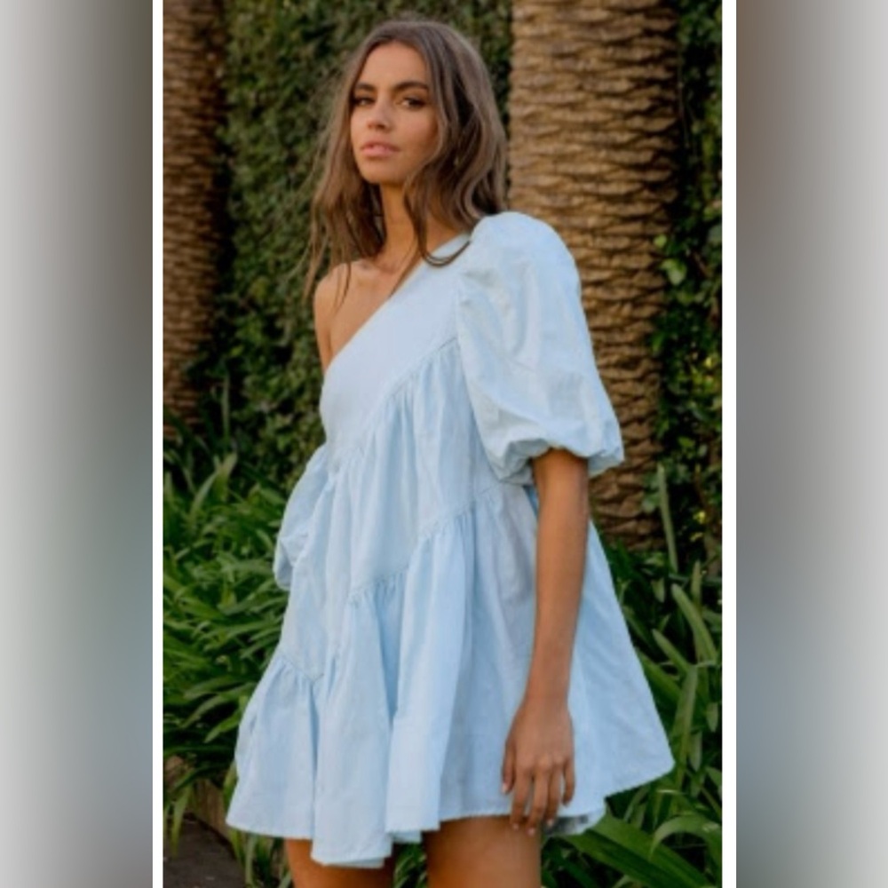 Showpo dress